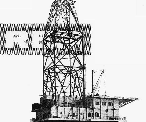 REM Island Deckhouses & Logo