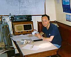 Kevin Turner