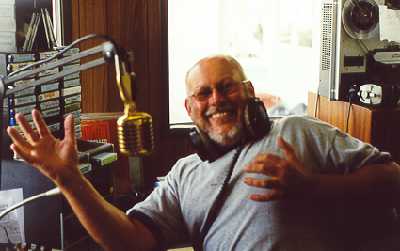 Bob Le-Roi