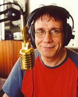 Dan Brandsby