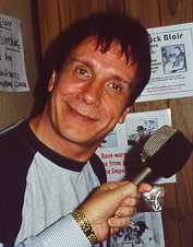 Dan Brandsby