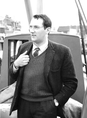 Lawrence Bean