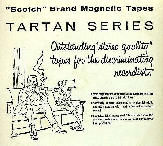 Radio 390 tape box