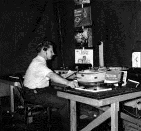 Ed Laney