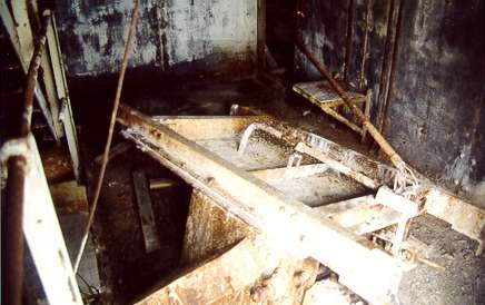 Broken fixtures