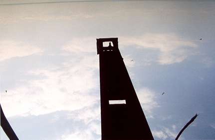 Crane Jib