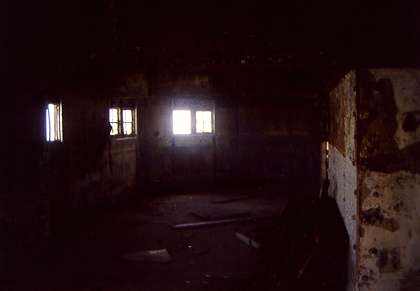 Interior intermediate level
