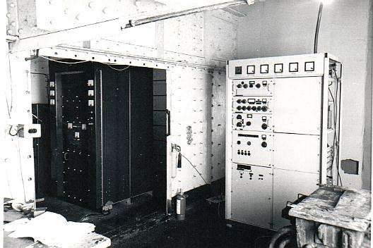 RCA BTA 10J Transmitter