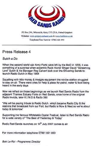 Press Release 4