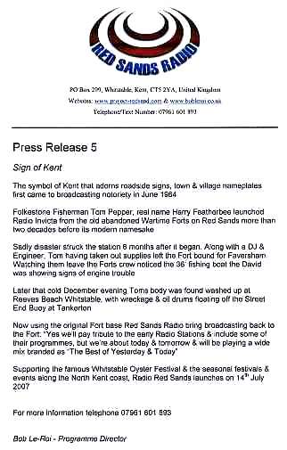 Press Release 5