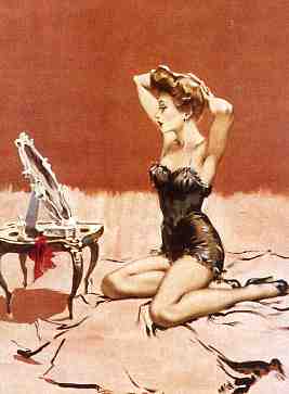 Pin-Up - Just Wright 2