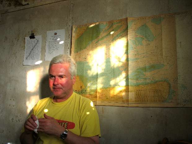 Glyn Richards