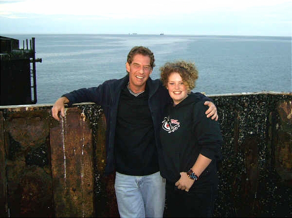 James Day & Jenny