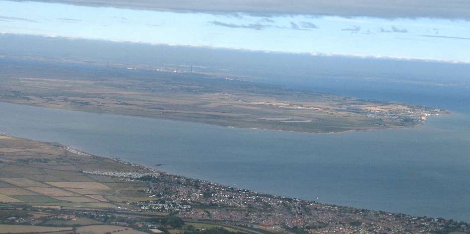 Isle-of-Sheppey