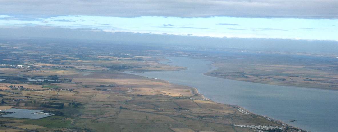 The Swale