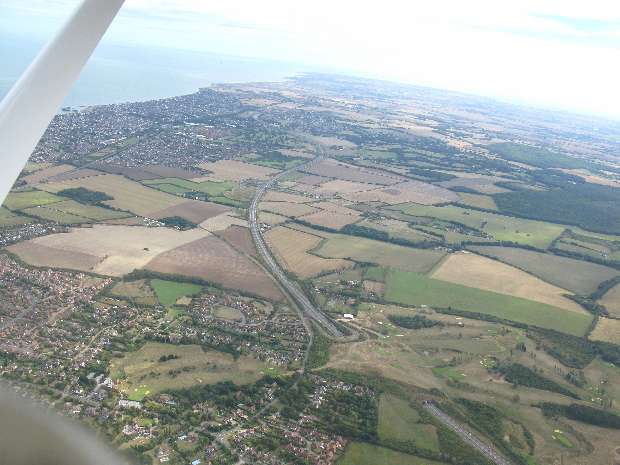 A290 Thanet Way