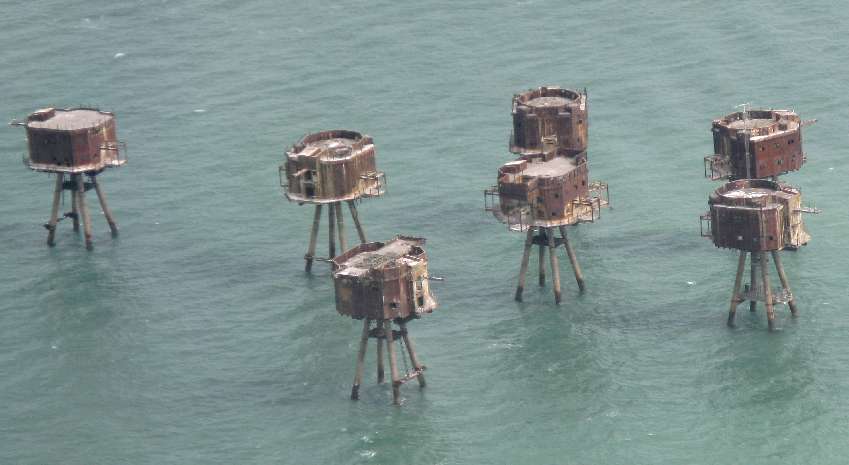 Red Sands Forts 4