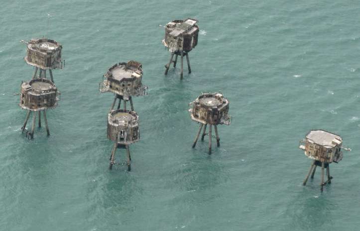 Red Sands Forts 7