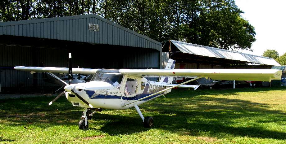 Pelican Experimental G-MPAC