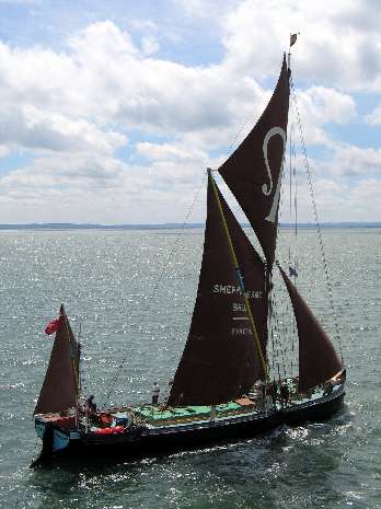 SB Greta