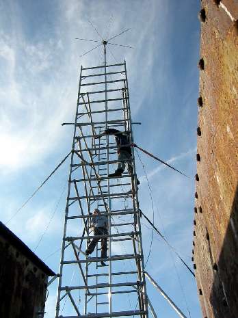 Riggers 1