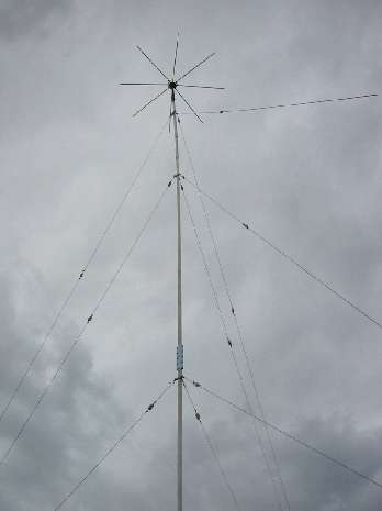 Mk 1 antenna