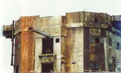 Red Sands Development writen