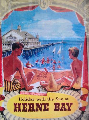 Herne Bay Poster 1