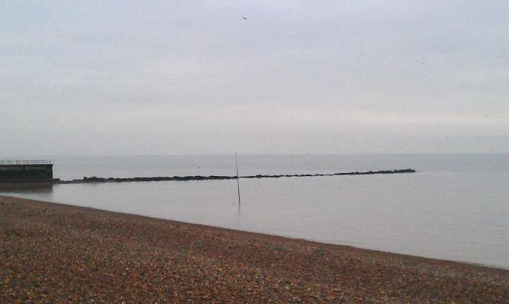 Hampton Pier 1