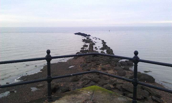 Hampton Pier 2