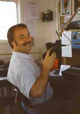 Ben Meijering