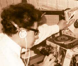 Bob Le-Roi in 1965