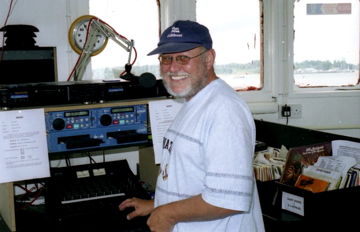 Bob Le-Roi