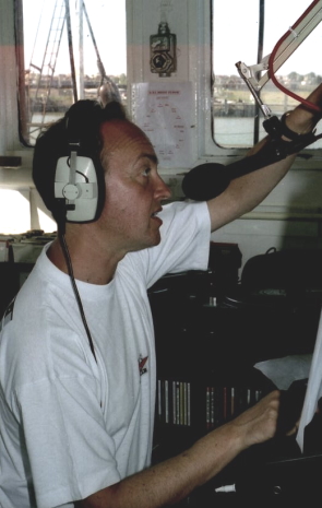 Kevin Turner