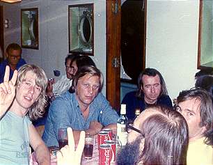 Mess room group