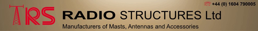 Radio Structures Logo