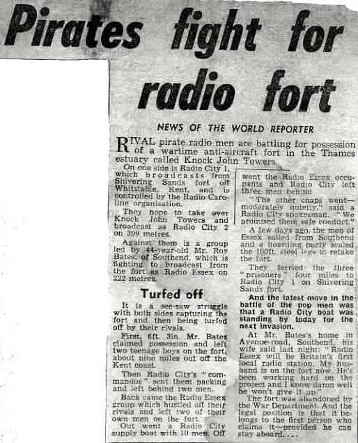 Radio Wars