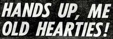 Banner August 68