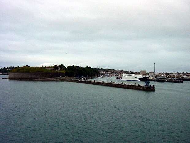 Supercat terminal