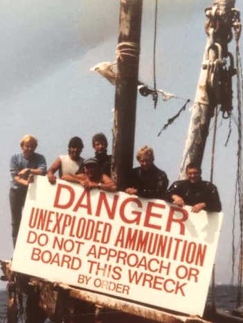 Survey 1981