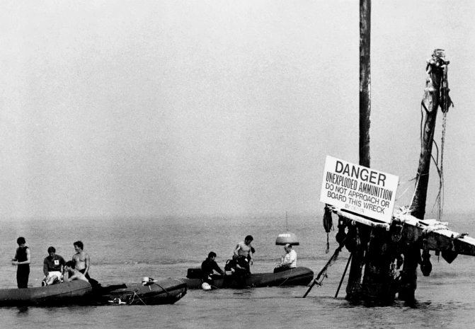 Survey Work 1970's