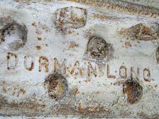 Doorman Long RSJ