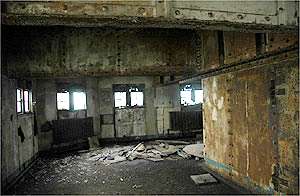 Interior View