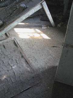 RE Workshop Floor