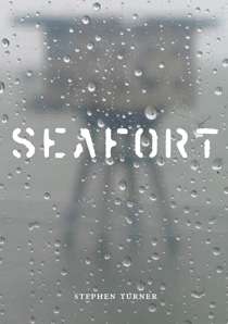 Seafort Book Cover