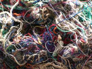 Old Wool & Twine