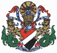 Sealand emblem