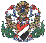 Sealand emblem