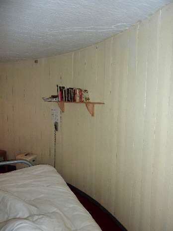 Accomodation