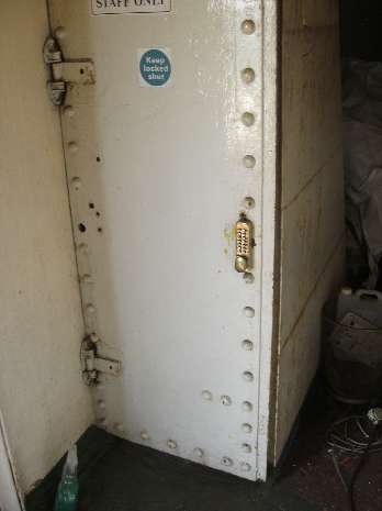 Locker